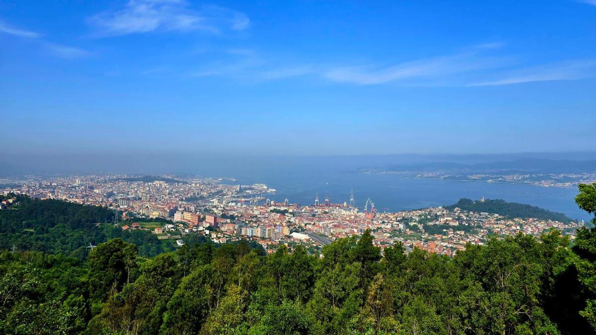 El tiempo en Galicia: el espejismo del verano se desvanece