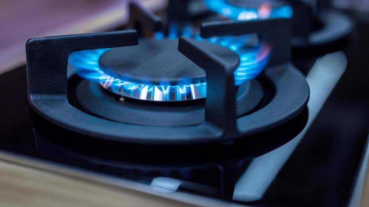 Cómo limpiar los quemadores de la cocina de gas - Información