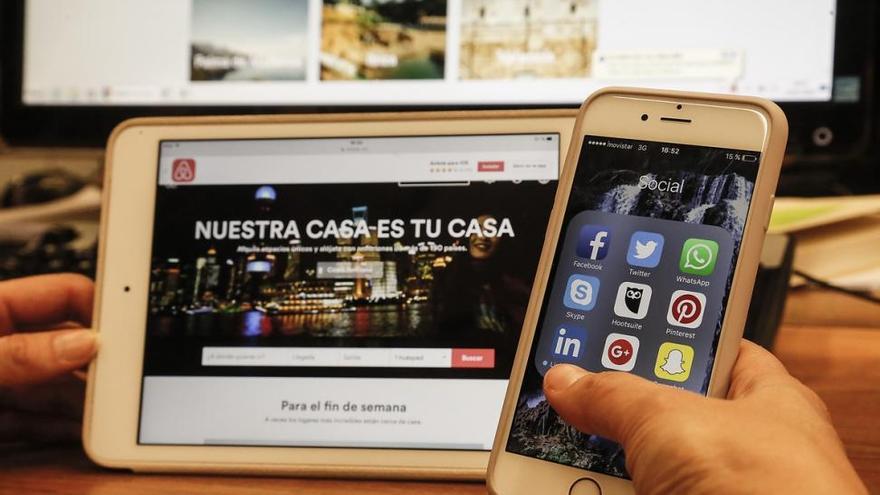 Uno de cada cinco españoles se arrepiente de contenido publicado en redes sociales