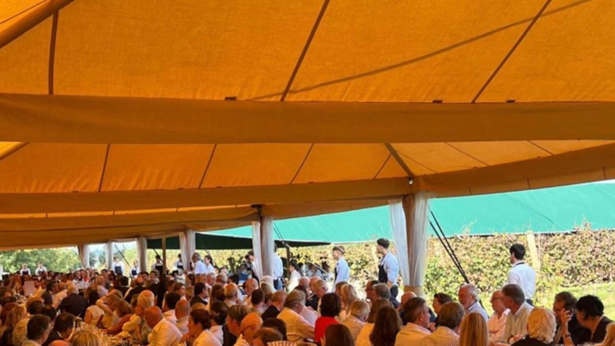 La opa del BBVA al Sabadell monopoliza el 'civet' de Fonteta