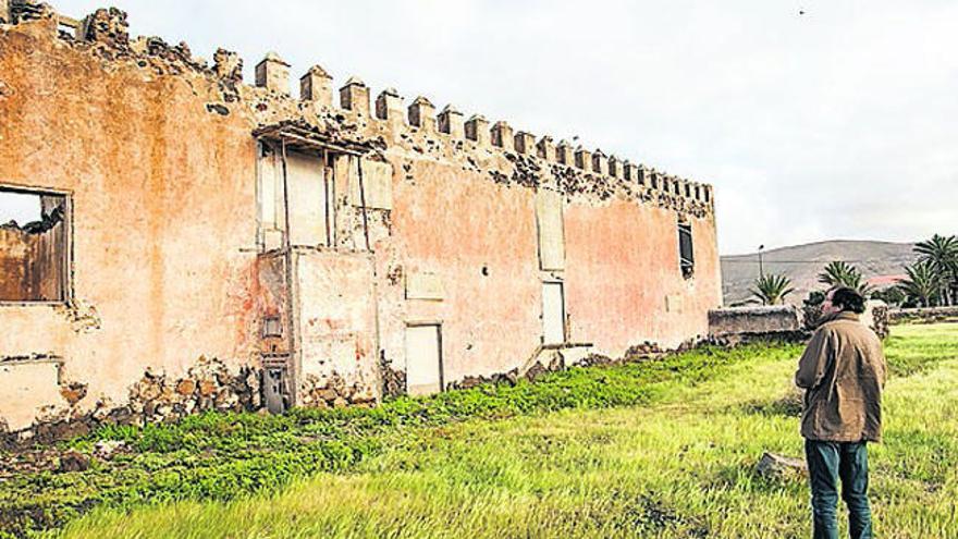 Los tesoros ocultos de la Casa del Inglés