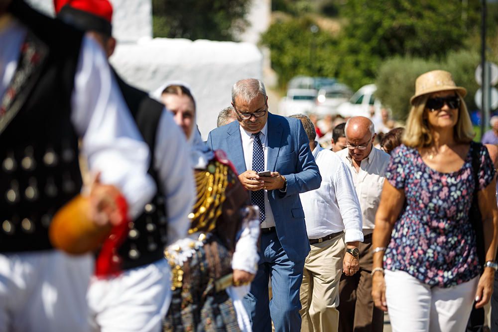 Fiestas de Sant Mateu