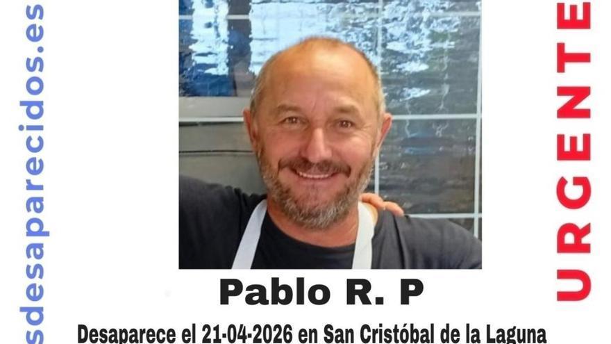 На Тенеріфе розшукують 60-річного чоловіка та його автомобіль