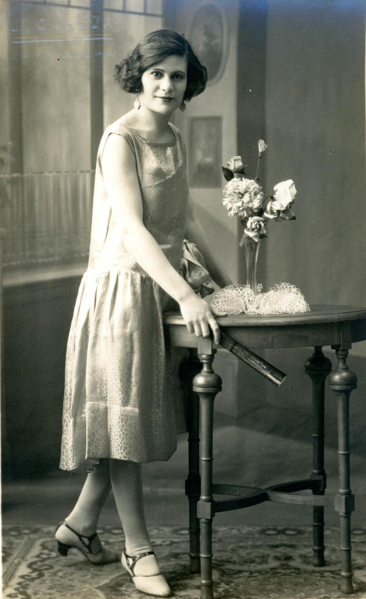 EN IMÁGENES: El homenaje del Museo del Pueblo de Asturias a las mujeres asturianas que hicieron historia