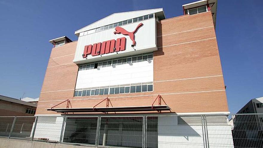 Vía libre al despido de más de empleados de Puma - Información