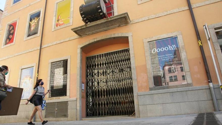 Els museus de Girona reobriran conjuntament les portes el proper dijous