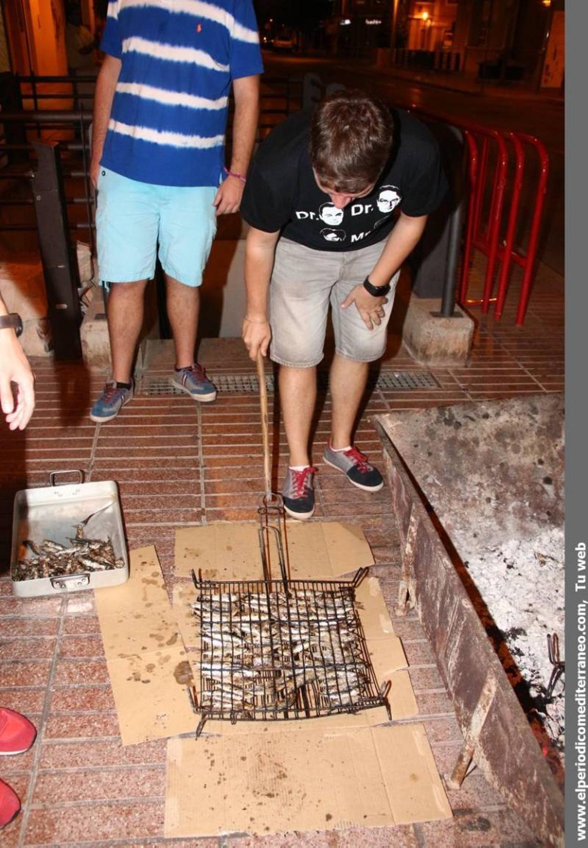 GALERÍA DE FOTOS -- Fiestas en los barrios de Vila-real GALERÍA DE FOTOS -- Fiestas en los barrios de Vila-real