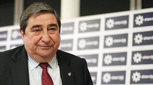 El president del Deportivo defensa l’honestedat del seu club.