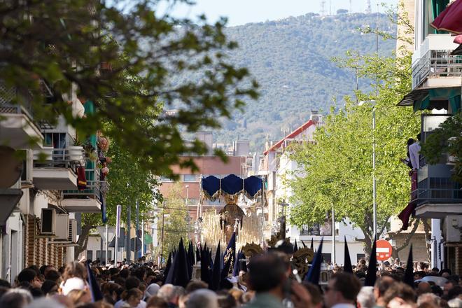 La Estrella, en imágenes