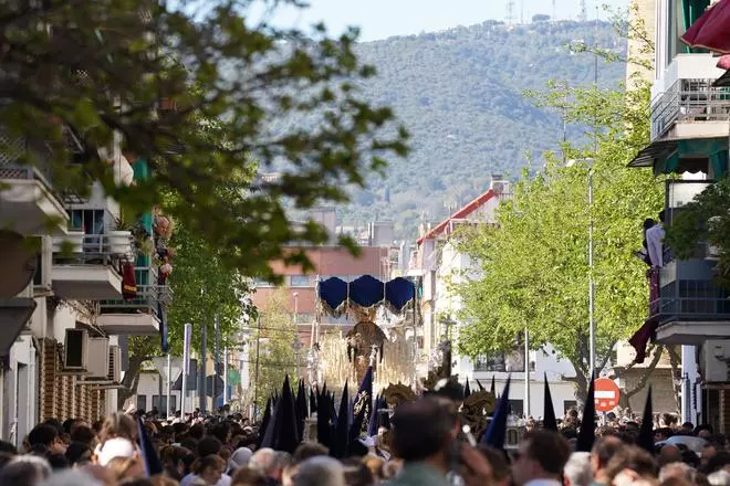 La Estrella, en imágenes