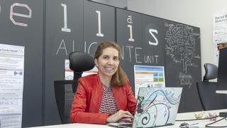 Fundación Ellis de Alicante: La cara positiva de la inteligencia artificial