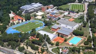 El Govern impulsa la IA para optimizar la nutrición y el rendimiento de los deportistas del CAR