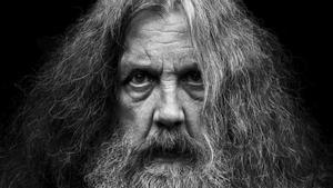 Alan Moore.