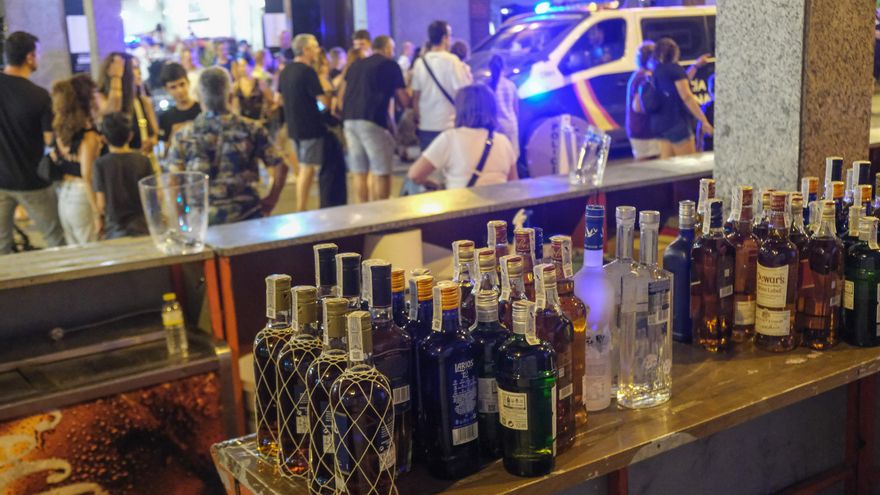 El impacto de las Fiestas de Elche en la hostelería: refuerzo con 1.000 trabajadores