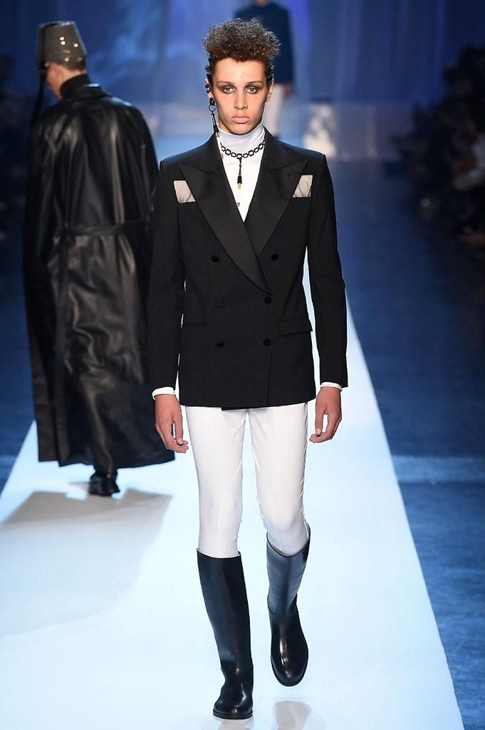 Jean Paul Gaultier