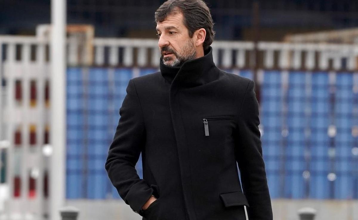 Ferran López. Ferran López.