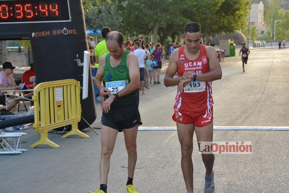 10k Blanca 2016