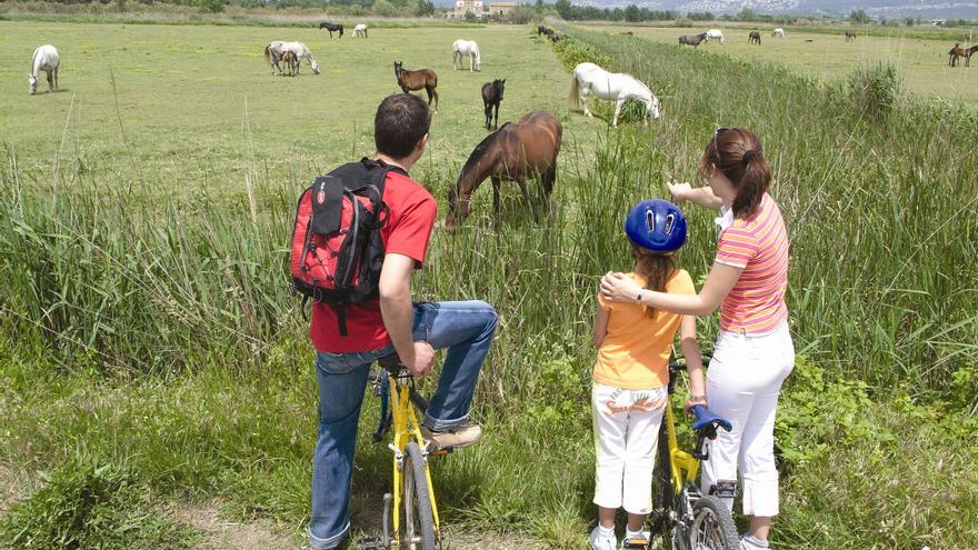 Territori rural de natura viva