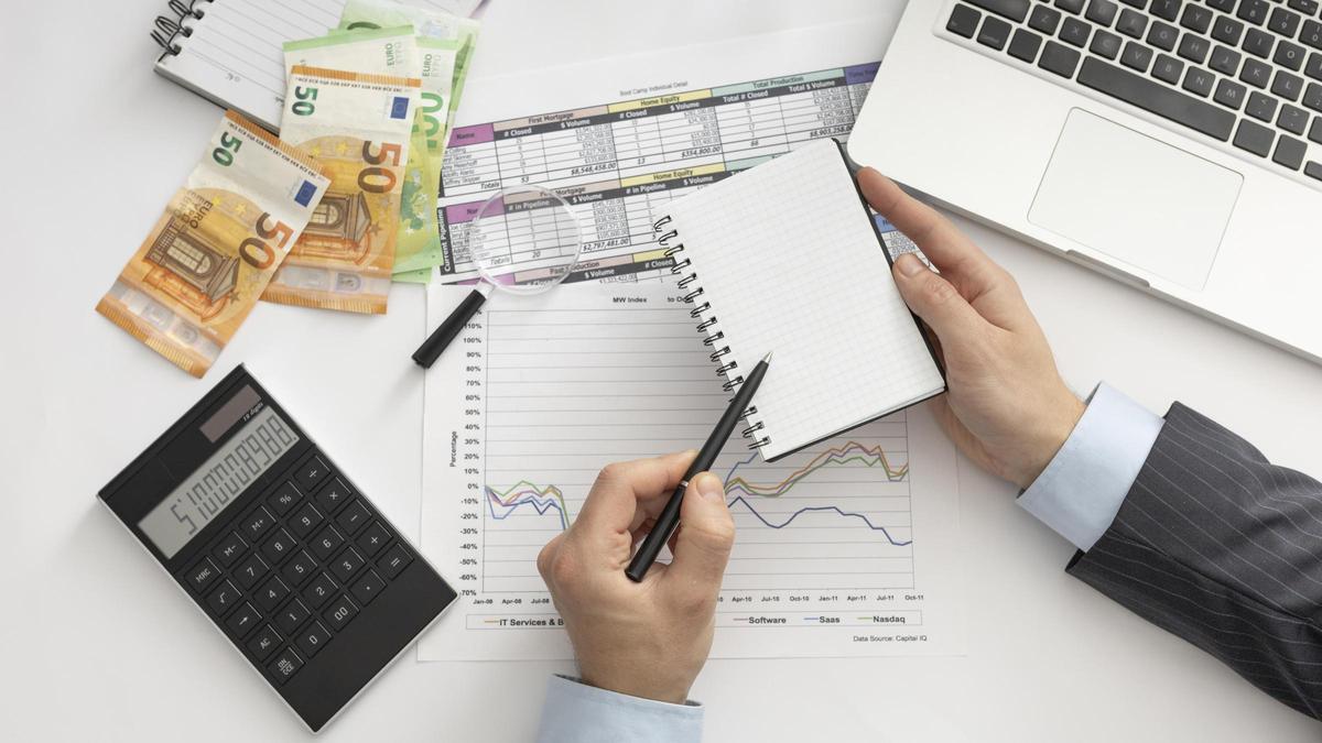 Financiación y vasallaje: la culpa de los nuestros