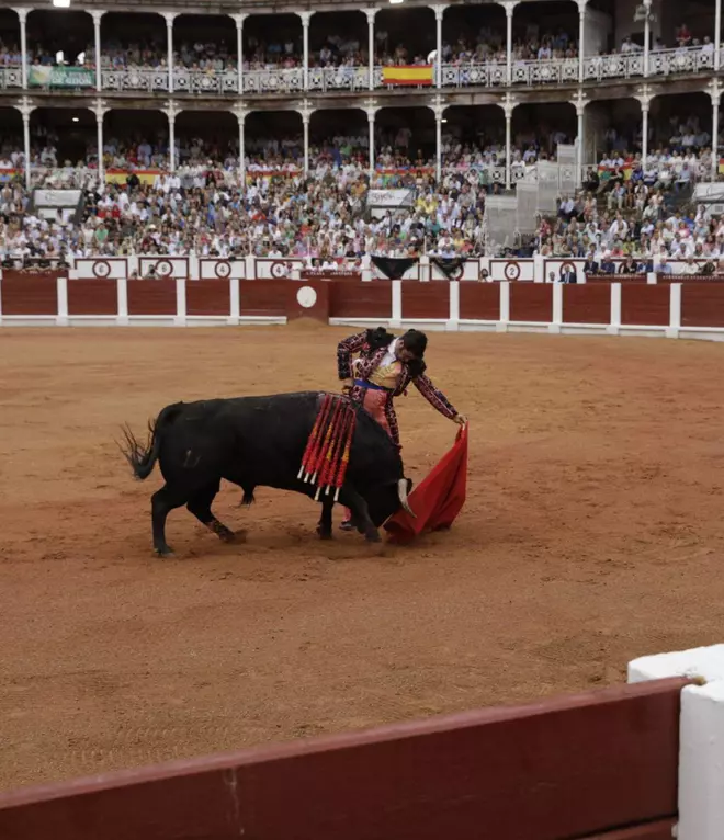 La feria taurina de Gijón se celebrará del 13 al 17 de agosto "con figuras y novedades"