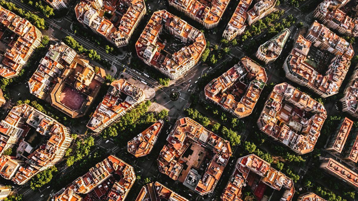 El hotel más histórico de Barcelona sale a la venta por 160 millones