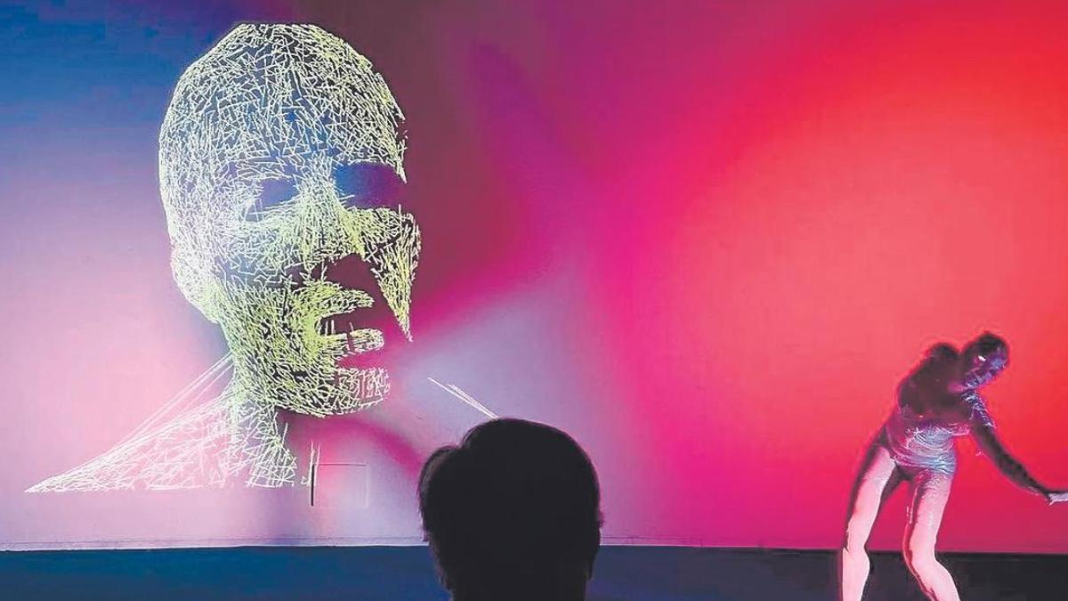 Performance en el PEC, el año pasado.