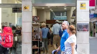 El gasto medio de los hogares de Baleares supera la media estatal en un 12’6%