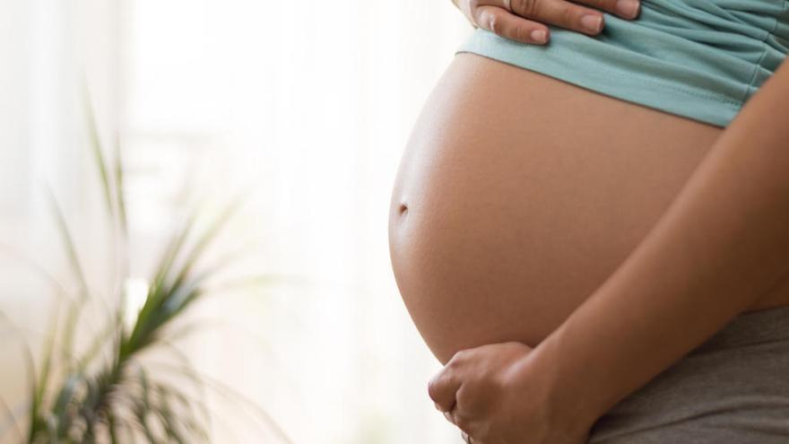 La Listeria es más peligrosa en el primer trimestre del embarazo.