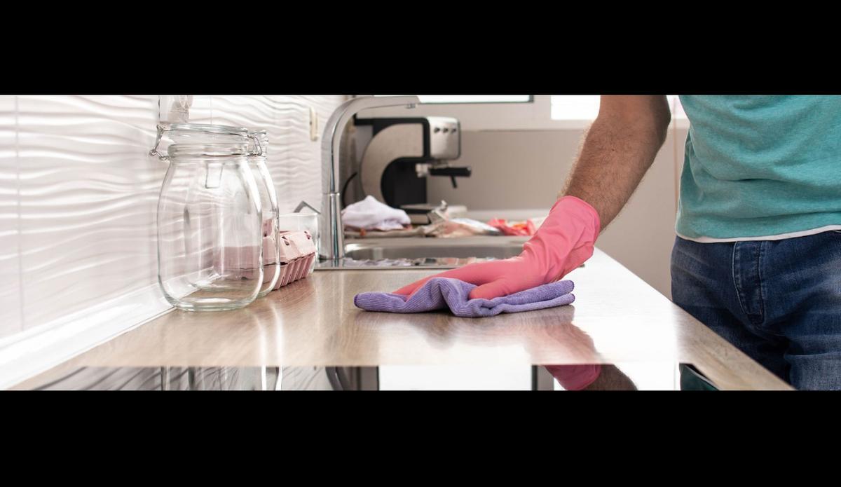 El truco definitivo para limpiar la alcachofa de la ducha