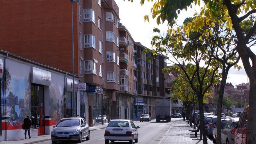 Una amnesia afectó al conductor que sembró el pánico en Zamora