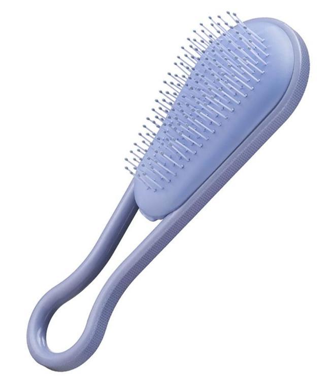 Cepillo WETBRUSH Pure + Clean Detangling