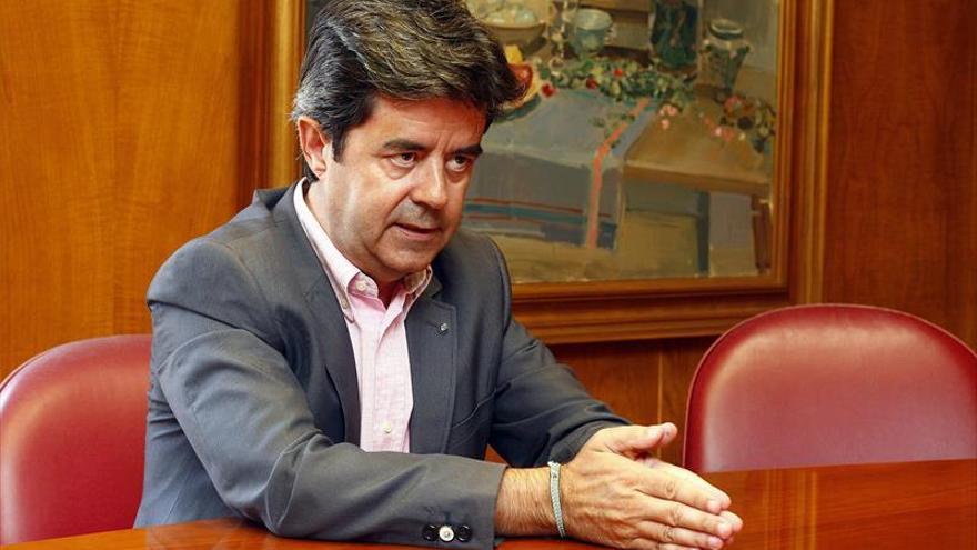 Felipe invita a Cambiar Huesca a abandonar el equipo de gobierno