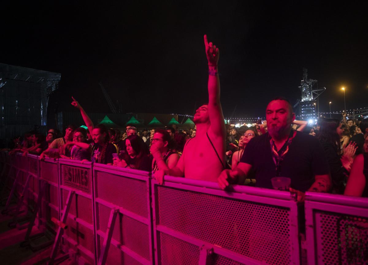 Festardor regresa al Port de Sagunt Festardor regresa al Port de Sagunt