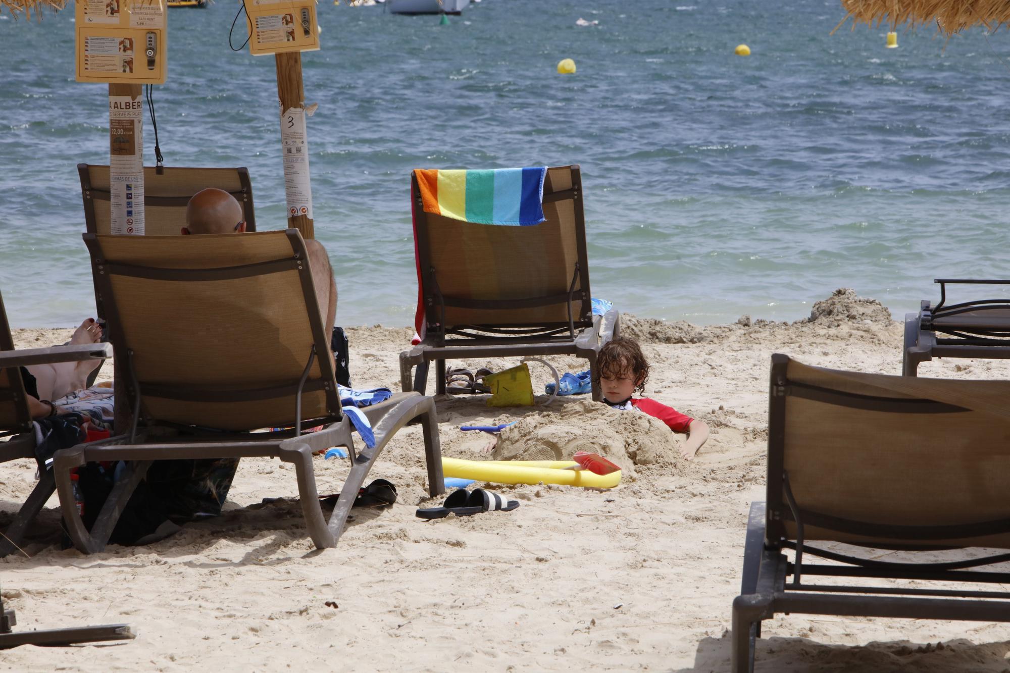 Ausflug nach Port de Pollença – der entspannte Urlaubsort im Norden von Mallorca