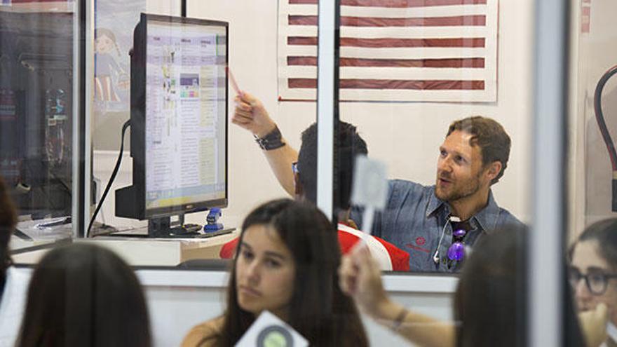 STEM English abre nueva academia en San Vicente del Raspeig
