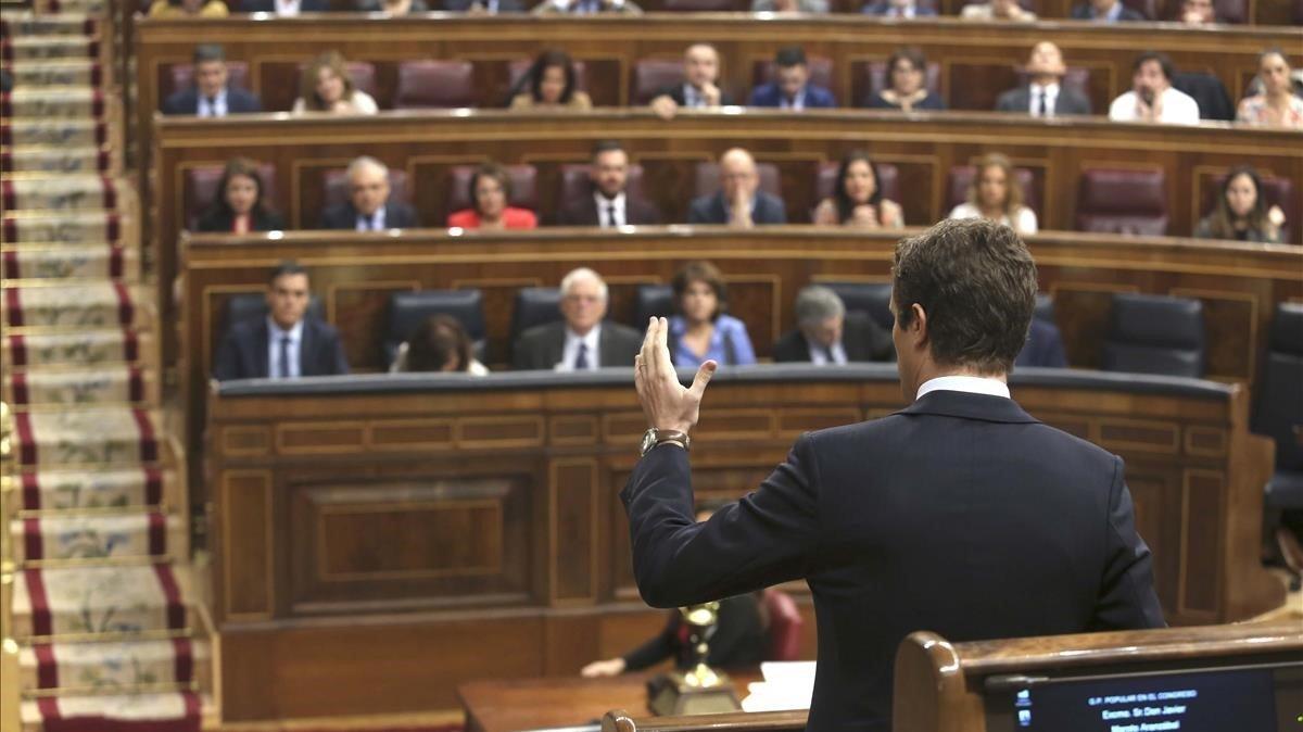 zentauroepp45979205 madrid 21 11 2018 politica  sesion de control al gobierno   181121124345