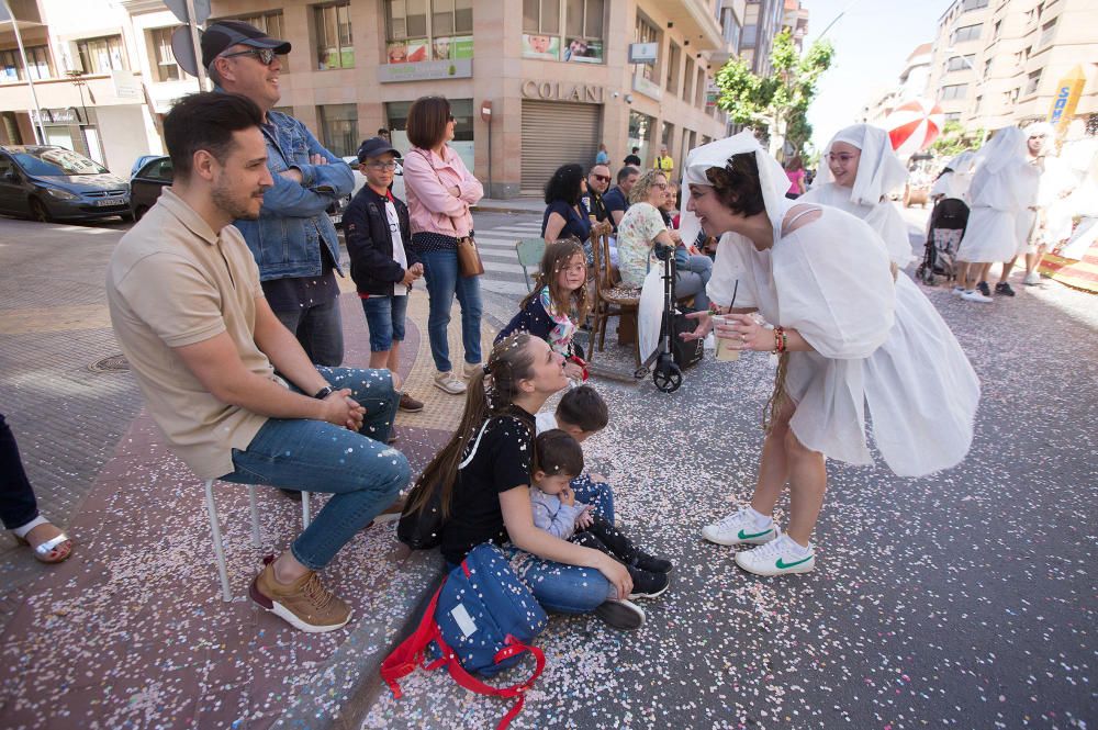 Festes de Sant Pasqual de Vila-real