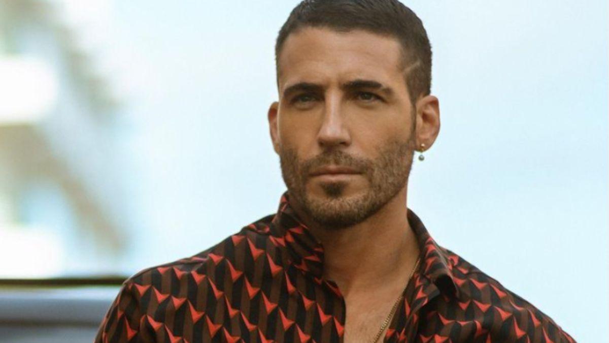 La tortilla de patatas &#039;made in Galicia&#039; que ha conquistado a Miguel Ángel Silvestre: &quot;Me quedo a vivir&quot;