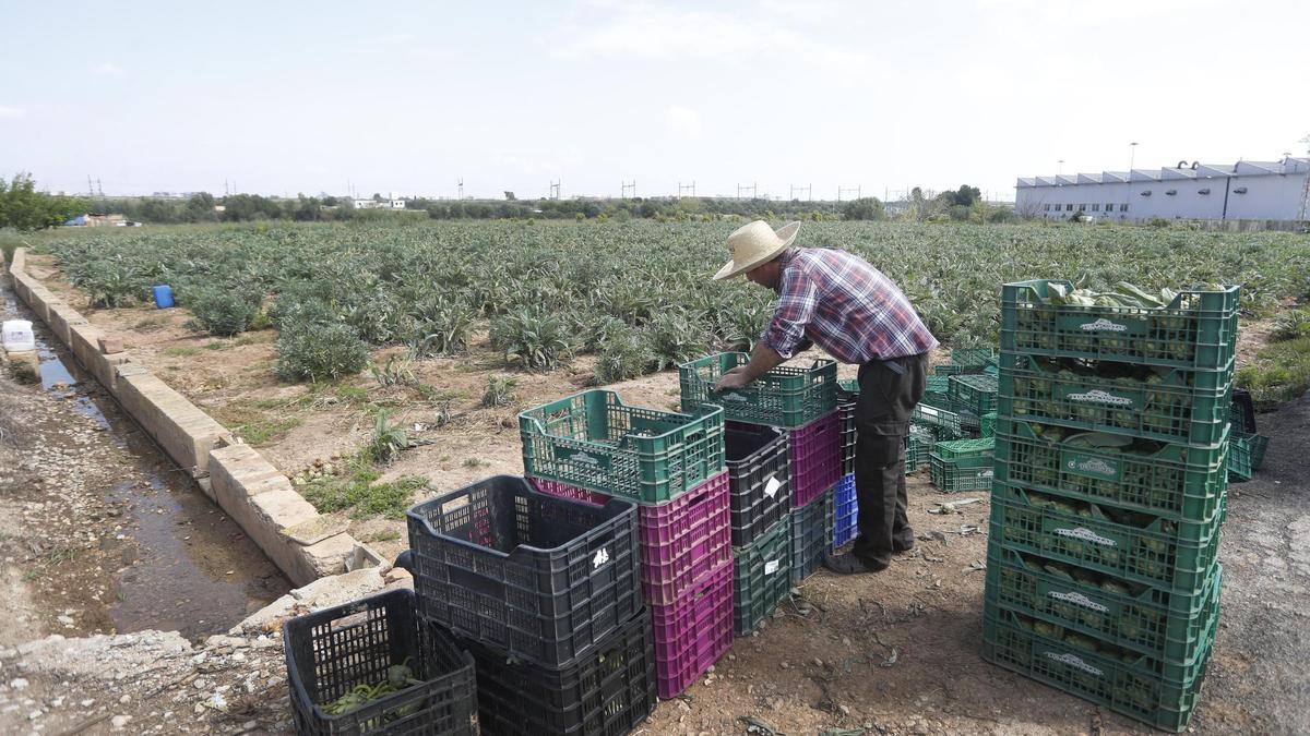 La Unió pide adjudicar mejor los 2,5 millones de ayudas por la pandemia