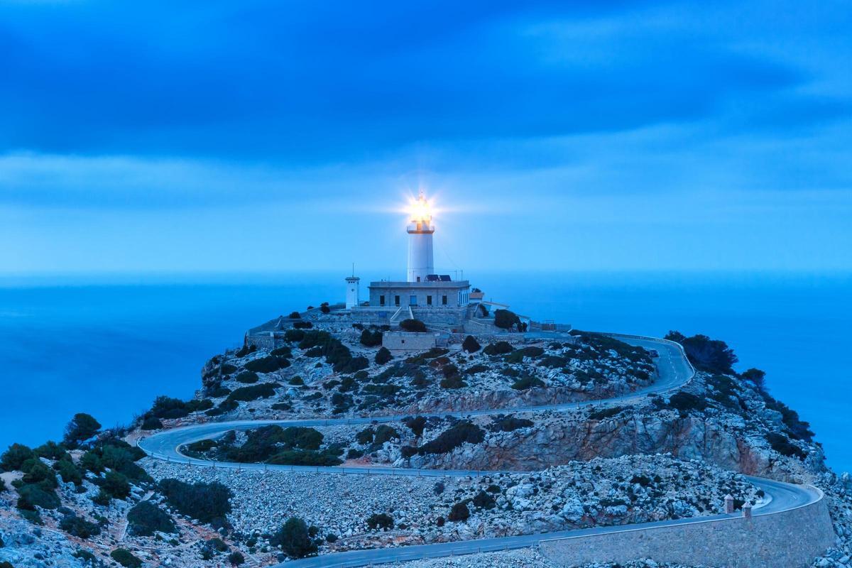 Los faros más espectaculares del mundo