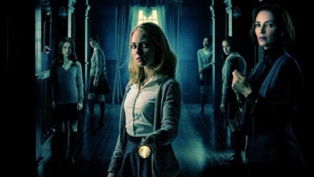 La película que rodó Uma Thurman en Gran Canaria ya tiene fecha de estreno: 3 de agosto