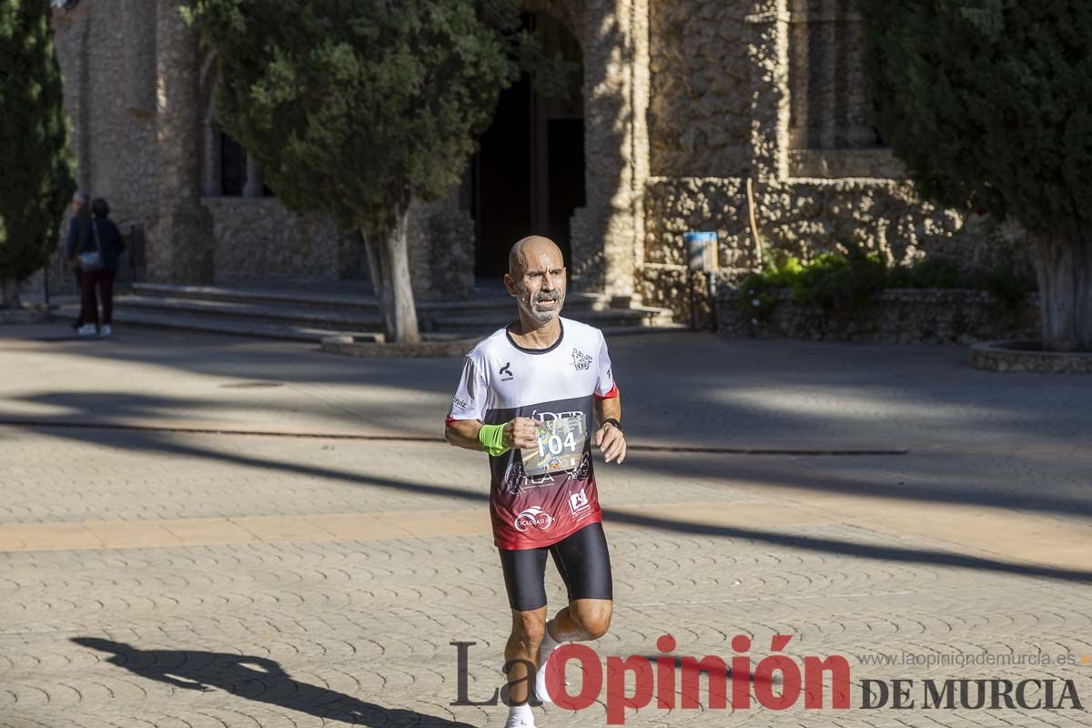 VII Vuelta al Santuario de la Virgen de la Esperanza de Calasparra