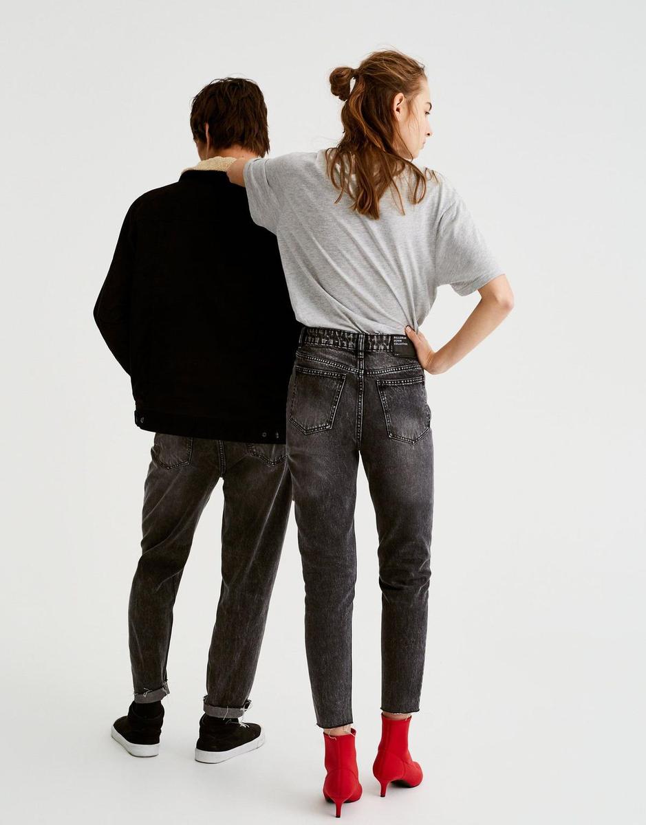 Pull&amp;Bear colección unisex