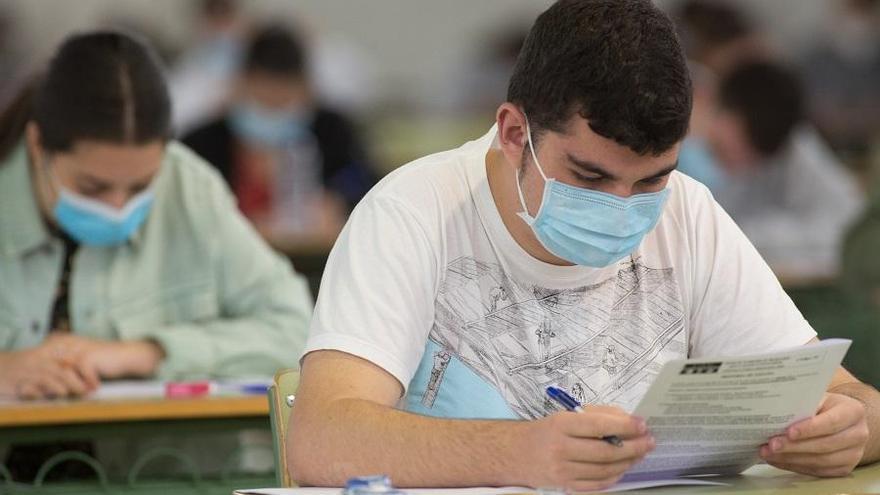 El dilema de la presencialidad en las aulas