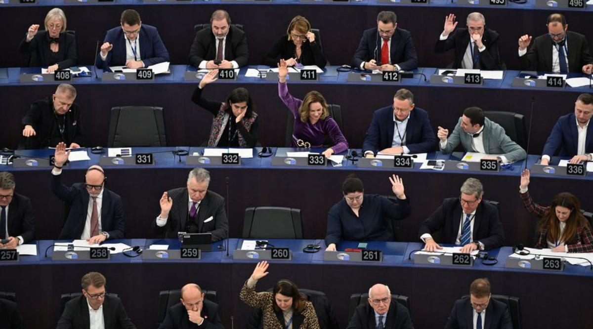 França s’enroca en l’oposició a l’acord entre la UE i Mercosur