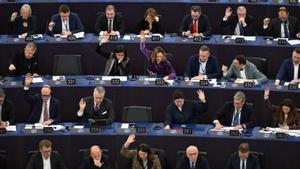 França s’enroca en l’oposició a l’acord entre la UE i Mercosur