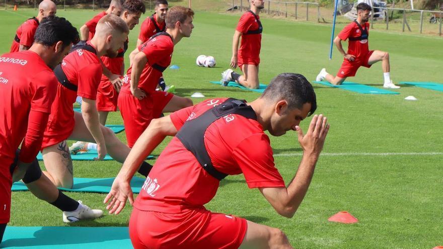 El Racing de Ferrol llegará a Elche con tres exfranjiverdes