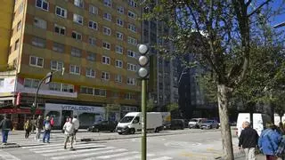 Los heridos por accidentes en las vías de A Coruña, en mínimos históricos por la zona 30, los coches más seguros y los límites de alcohol