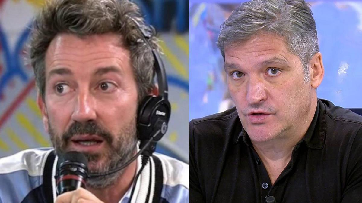 Se abre juicio oral y Gustavo González y David Valldeperas pasarán por el banquillo