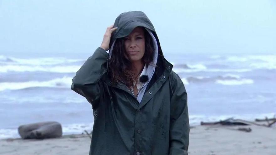 &#039;Supervivientes&#039; sigue funcionando en la versión &quot;Tierra de nadie&quot; mientras Henar Álvarez llega discreta a La 1